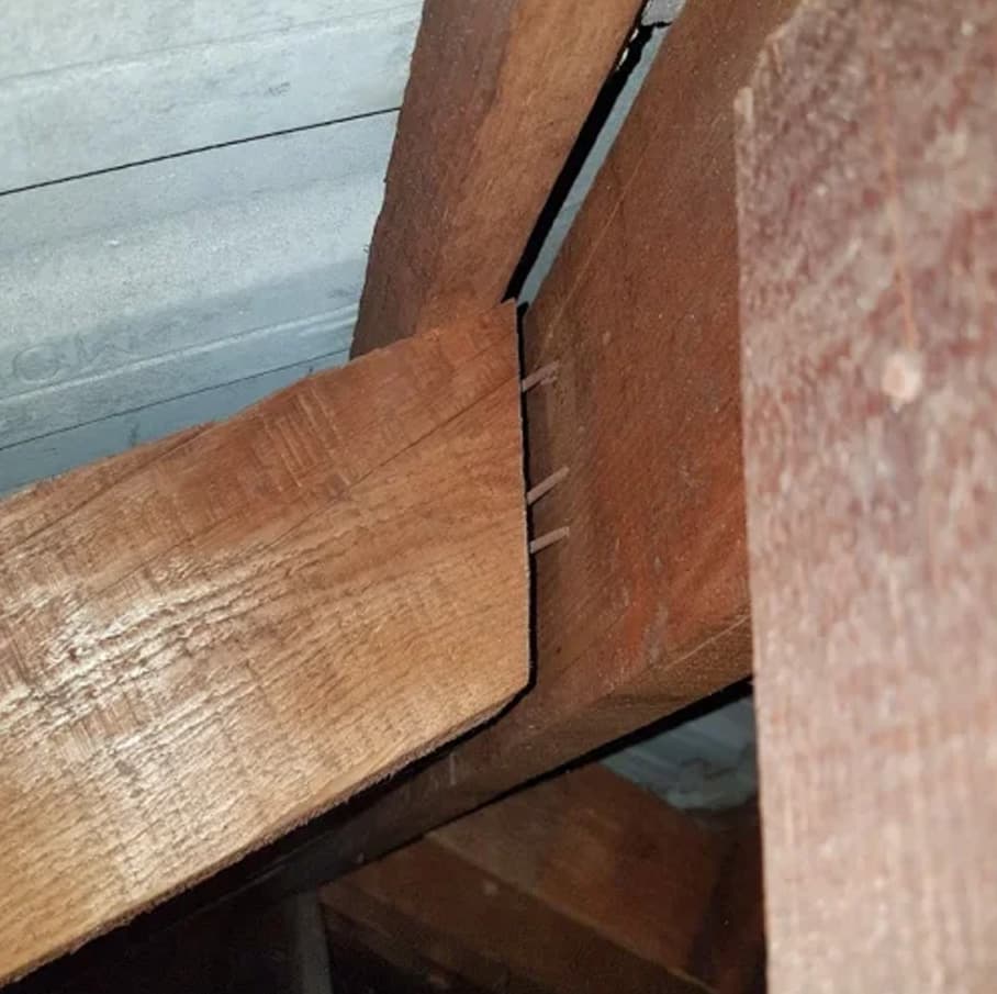 Major Structural Defects project photo