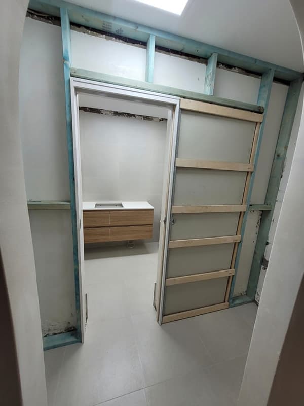 Internal Renovations project photo