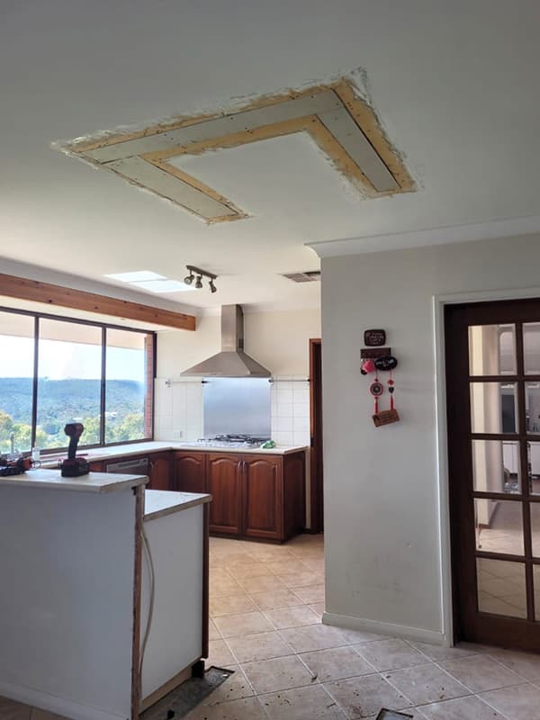Kitchen Demos & Renovations project photo