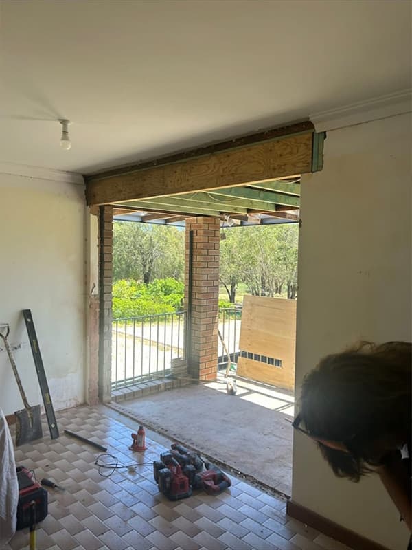 Residential Construction project photo
