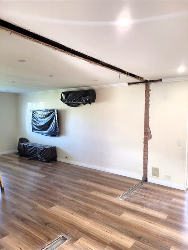 Internal Renovations project photo