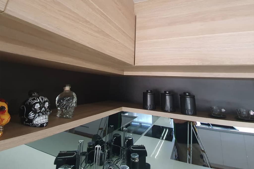 Family kitchen renovation gallery