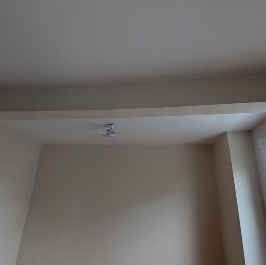 Major Structural Defects project photo